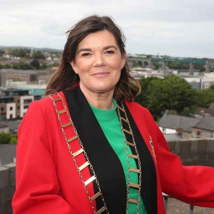 cover art for Louth Councillors Told Abuse of Politicians Predominantly Aimed at Females -20/02/2026