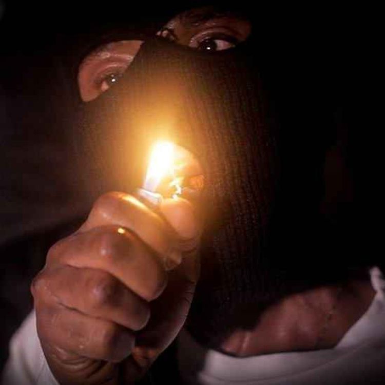 cover art for Gardaí Carry Out Raids on Nigerian Organised Crime Gang Operating in Ireland - 25/02/2026