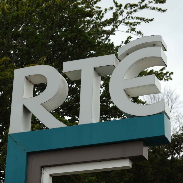 cover art for RTÉ Still Plans to Broadcast Ireland-Israel Match, Despite Letter Calling for Boycott - 27/02/2026