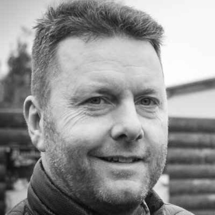 cover art for Former Air Corps Employee from Ashbourne Opens Up About How Toxic Chemical Exposure Has Affected His Life - 03/02/2026