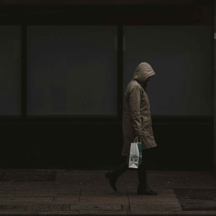 cover art for Older People in Drogheda Avoiding Walking in Certain Parts of Town Due to Lack of Public Lighting - 03/03/2026