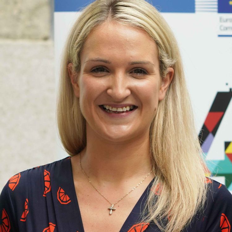 cover art for Minister McEntee Gives LMFM Live Update on Irish People Getting Home from Middle East - 04/03/2026