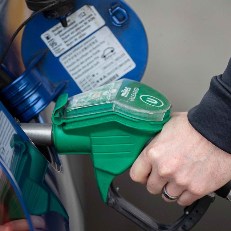 cover art for Fuel Prices Top €2 a Litre as Annual Extra Cost to Households From War Could Hit €1,000 - 10/03/2026