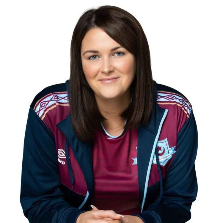 cover art for Drogheda United Chair Joanna Byrne Issues Update on LMFM in Relation to Her Position With Club After Attempts to Remove Her as Chairperson - 10/03/2026