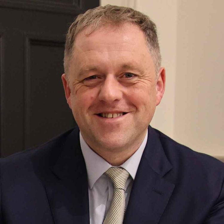 cover art for Food Prices in Ireland at Risk of Rising ‘Dramatically’ Due to War in Gulf, Meath Minister Warns - 11/03/2026