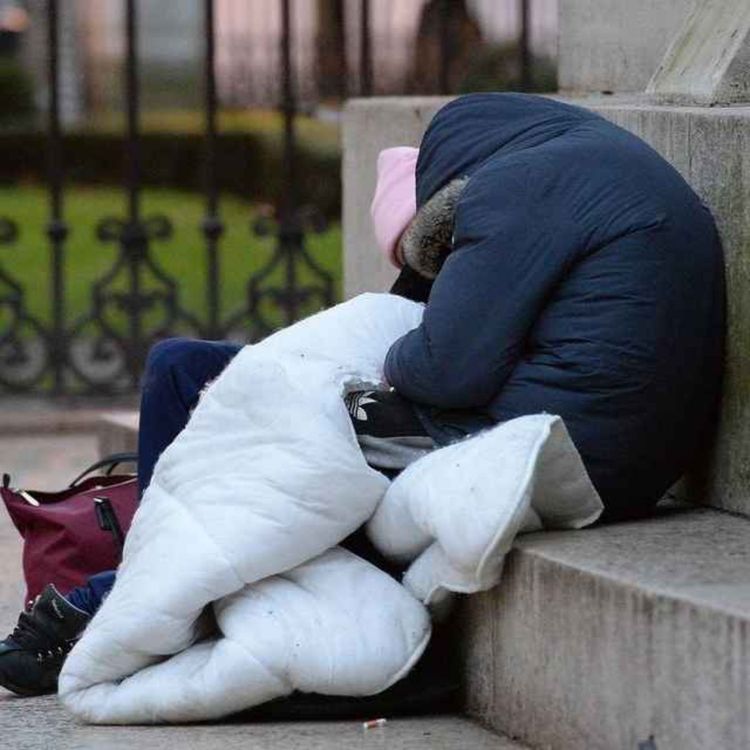 cover art for ‘A Bed Alone Won’t Help Them’: Ten Homeless People Removed from Emergency Accommodation in Meath - 11/03/2026