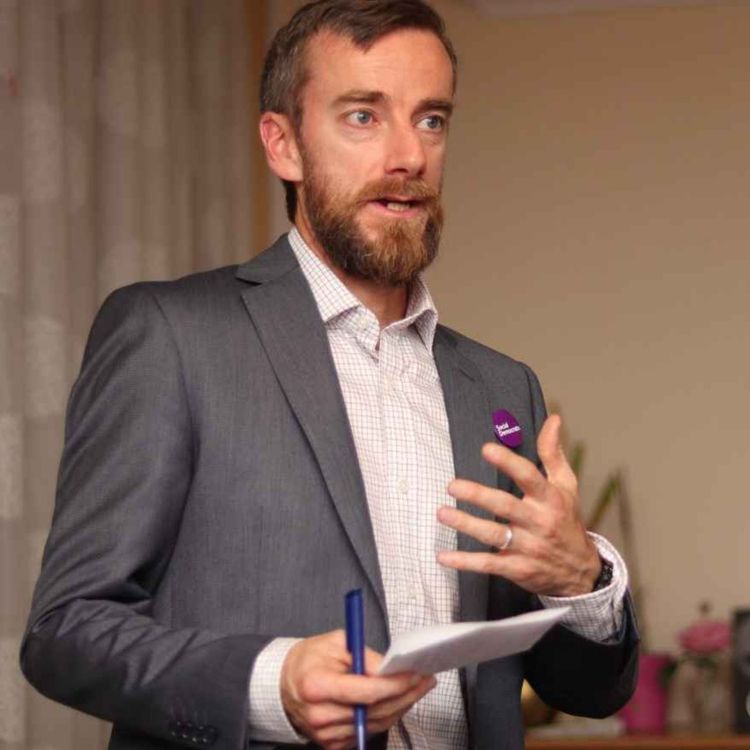 cover art for Government Must Abandon Reintroduction of State-Exam Fees, Says Meath Councillor - 13/03/2026