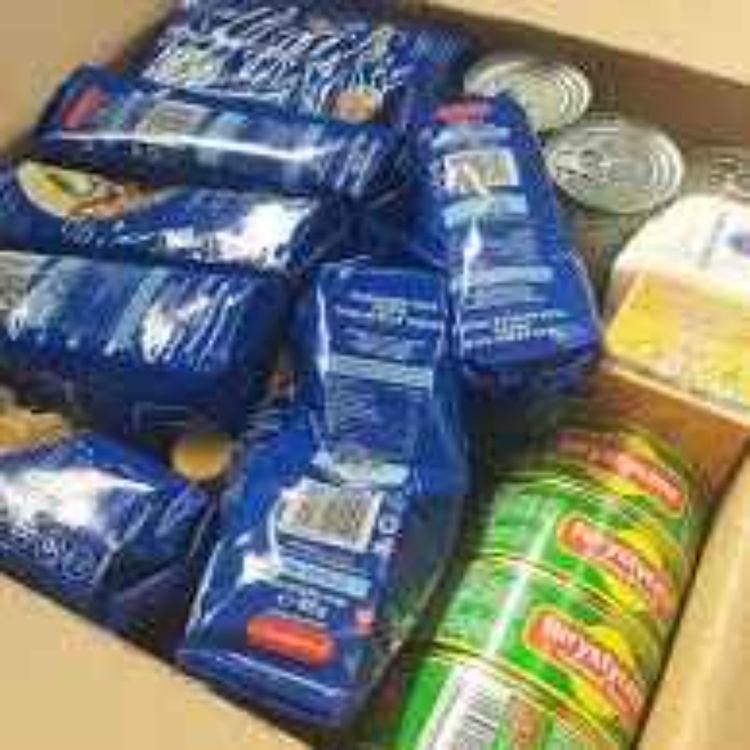 cover art for Convoy of aid for Ukraine leaves Trim this week