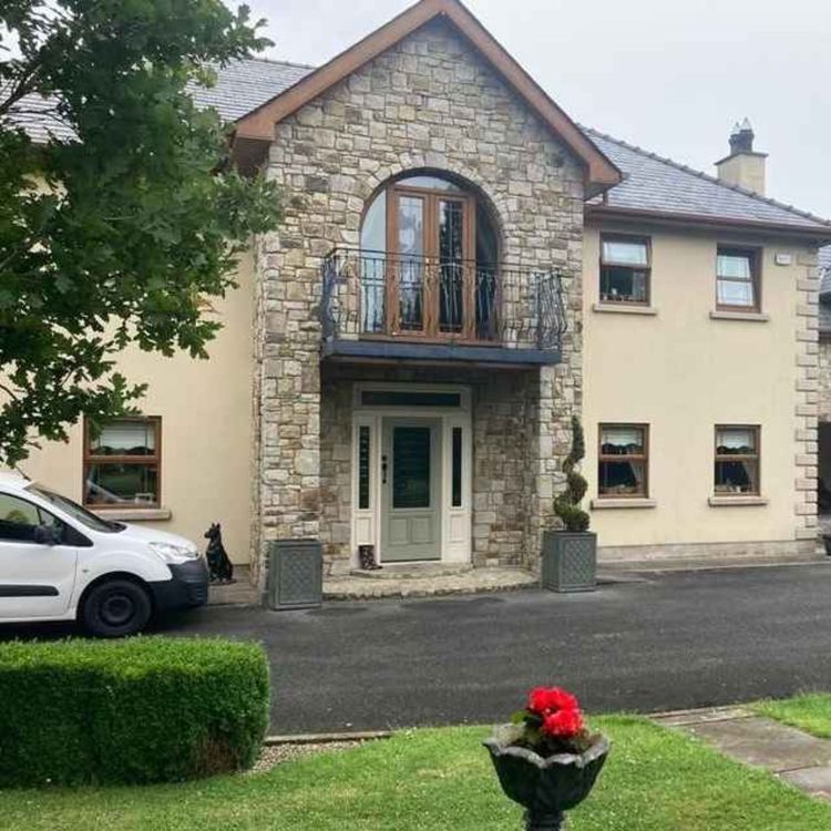 cover art for Couple in Meath Planning Row Asked Council to Donate House to Charity - 18/03/2026