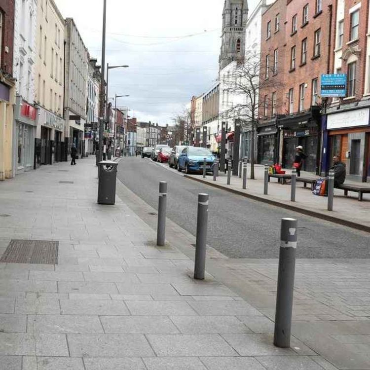 cover art for New Initiative to Attract More Businesses to Drogheda Town Centre Launched by Drogheda & District Chamber - 18/03/2026