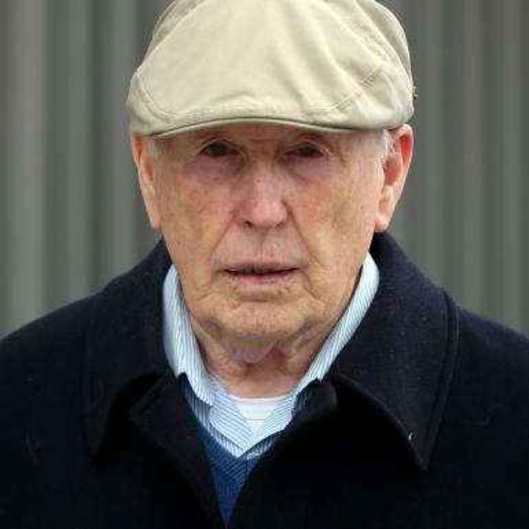 cover art for Louth TD Warns That Thousands of Boys May Have Been Abused by Former Doctor Michael Shine - 19/03/2026