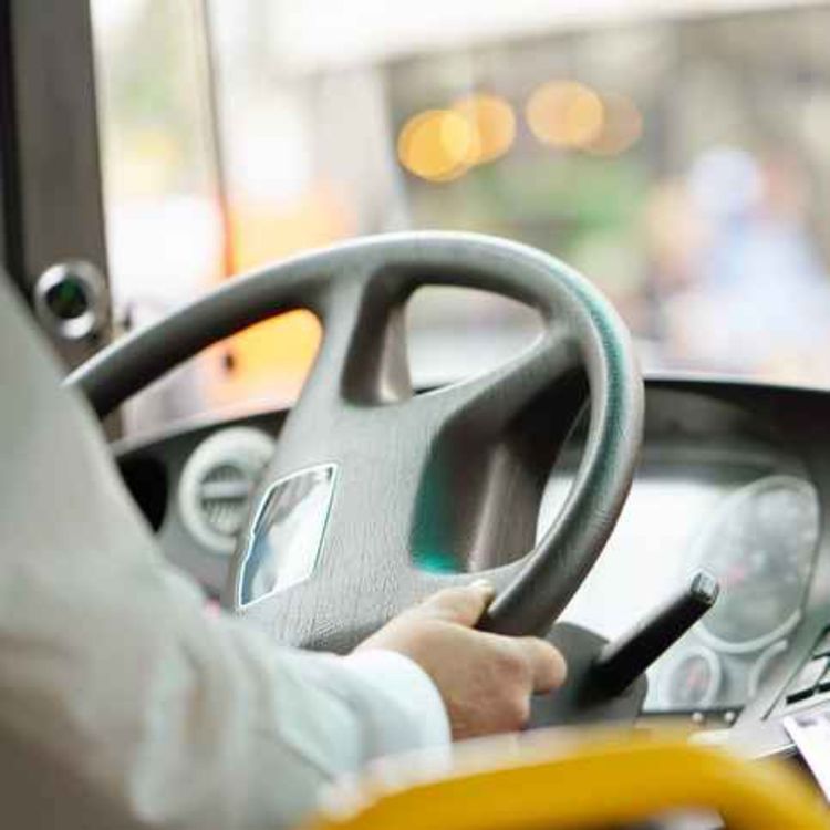 cover art for Louth Bus Operator Warns Rising Fuel Costs Could Put School & Rural Services Under Pressure - 23/03/2026