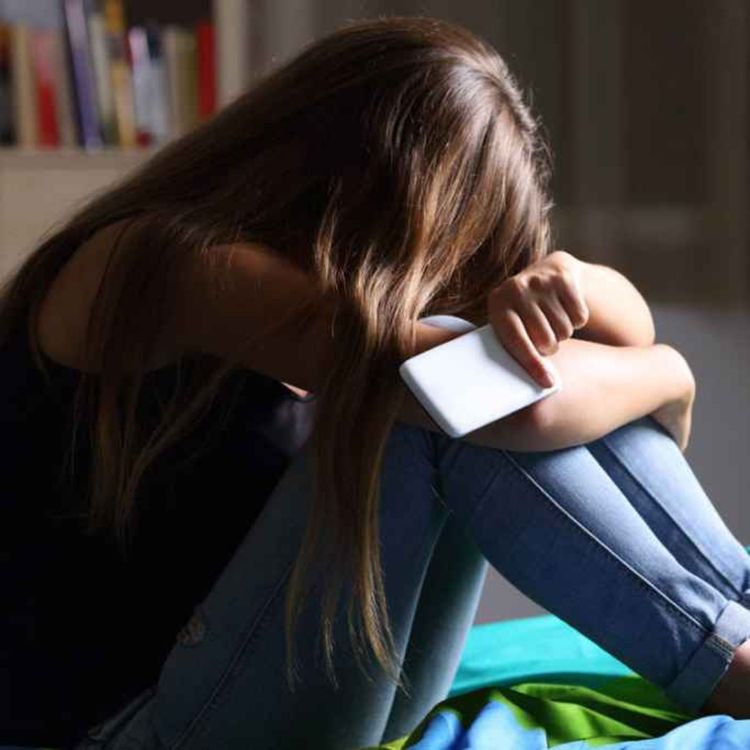 cover art for Secondary School Principals Paying Private Firm to Tackle Cyber Bullying and Online Threats - 23/03/2026