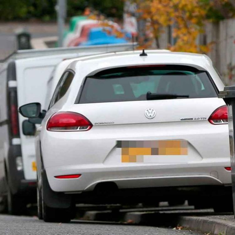 cover art for Illegal Parking Surges in Dundalk & Drivers Taking Massive Risks - 24/03/2026