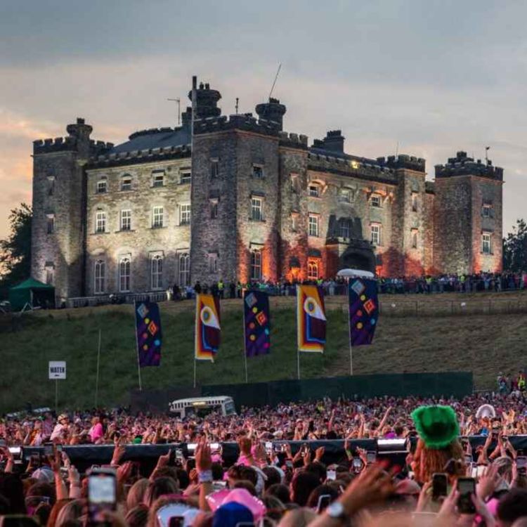 cover art for Slane Residents Speak to LMFM About Concerns Regarding Two-Night Concert Annouced for Slane Castle This Summer -  24/03/2026