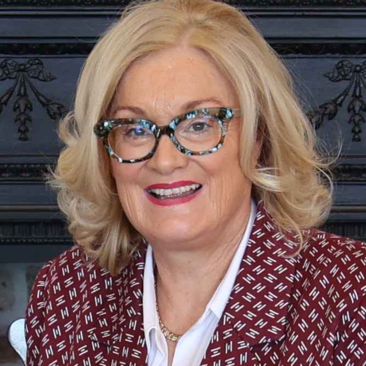 cover art for "Alarming Increase in Forced Abortion", Says Female Members of All Party Oireachtas Life and Dignity Group - 26/03/2026