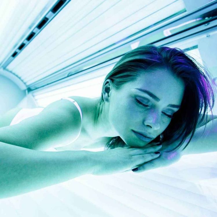 cover art for 'No Safe Level of Exposure': Commercial Sunbeds Should be Banned, Says Expert-Led Group - 26/03/2026