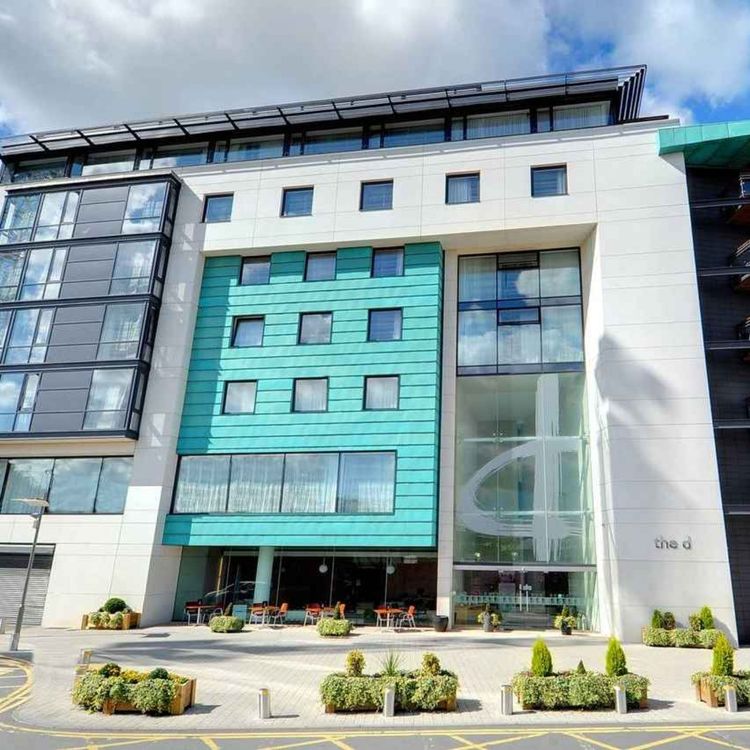 cover art for Renewal of D Hotel IPAS Contract Leaves Drogheda Locals Outraged - 30/03/2026