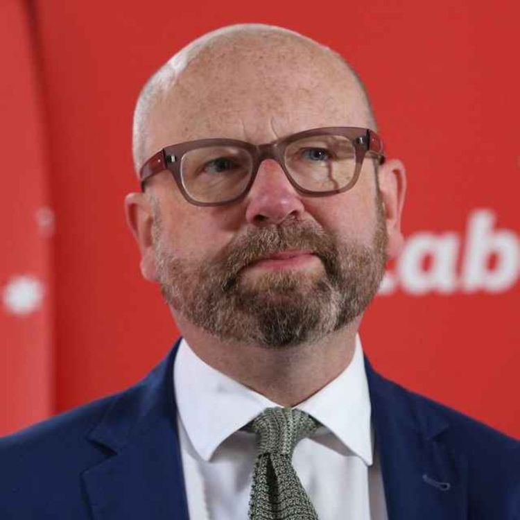 cover art for Anger After Drogheda Suffers Deis Plus "Funding Snub" as Seven Louth Schools Selected - 30/03/2026