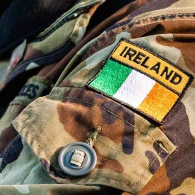 cover art for Louth TD Raises Alarm Over Fears of Families of Irish Troops in Lebanon Amid Rising Middle East Tensions - 31/03/2026