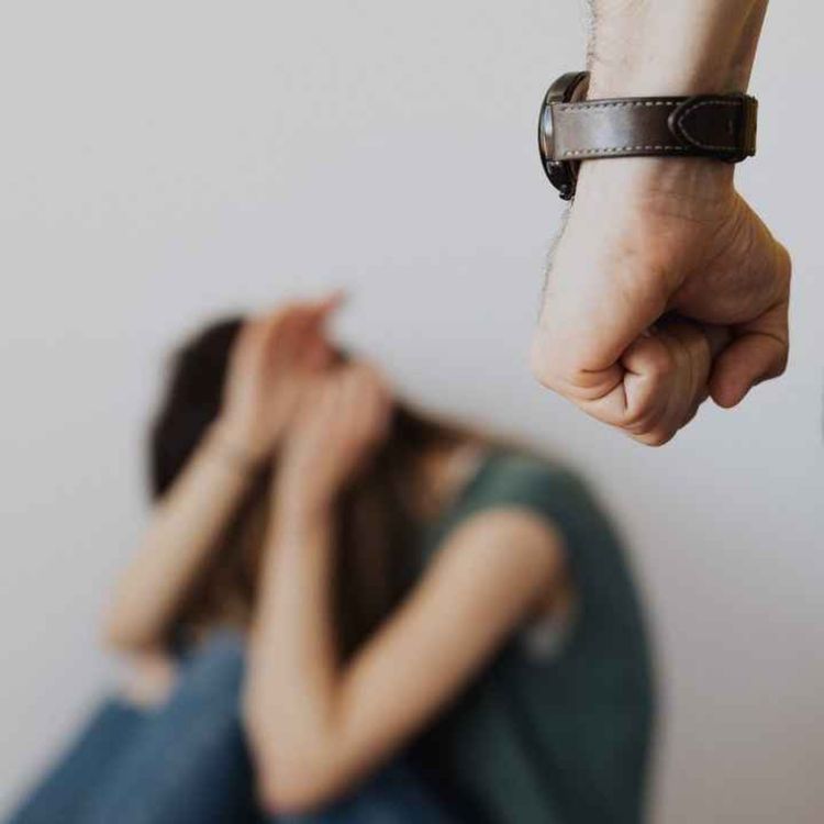 cover art for Drogheda Selected to Test Out New Domestic Violence Alert Scheme in Schools - 01/04/2026