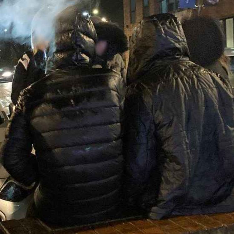 cover art for Tenants in Louth Being 'Held to Ransom' by Anti-Social Behaviour - 01/04/2026