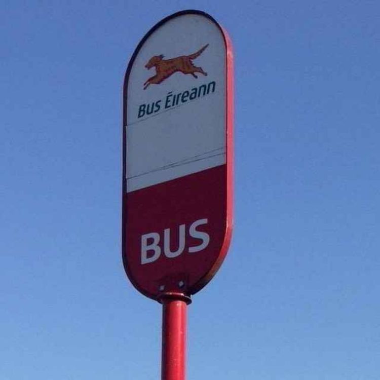 cover art for Lack of Bus Services in Ashbourne Leaving Residents "Stranded” - 01/04/2026