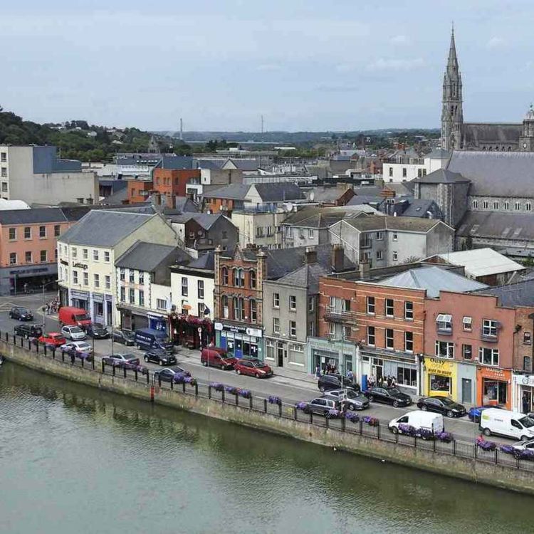 cover art for ‘The appalling neglect and abuse of Drogheda continues’ – Fresh blow to city status campaign 