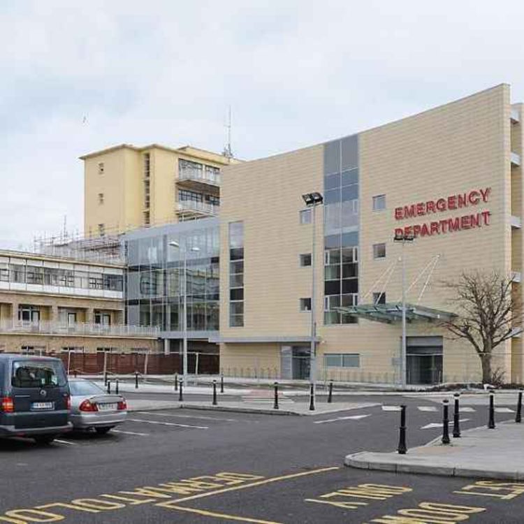 cover art for Louth's Cancer Resources "Outdated", Says Louth TD - 07/04/2026