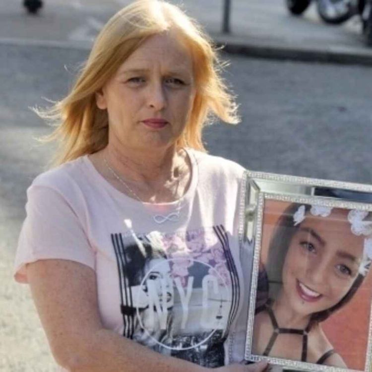 cover art for Shocking: Victims of Online Harassment 'Getting Younger', Says Anti-Bullying Campaigner Jackie Fox