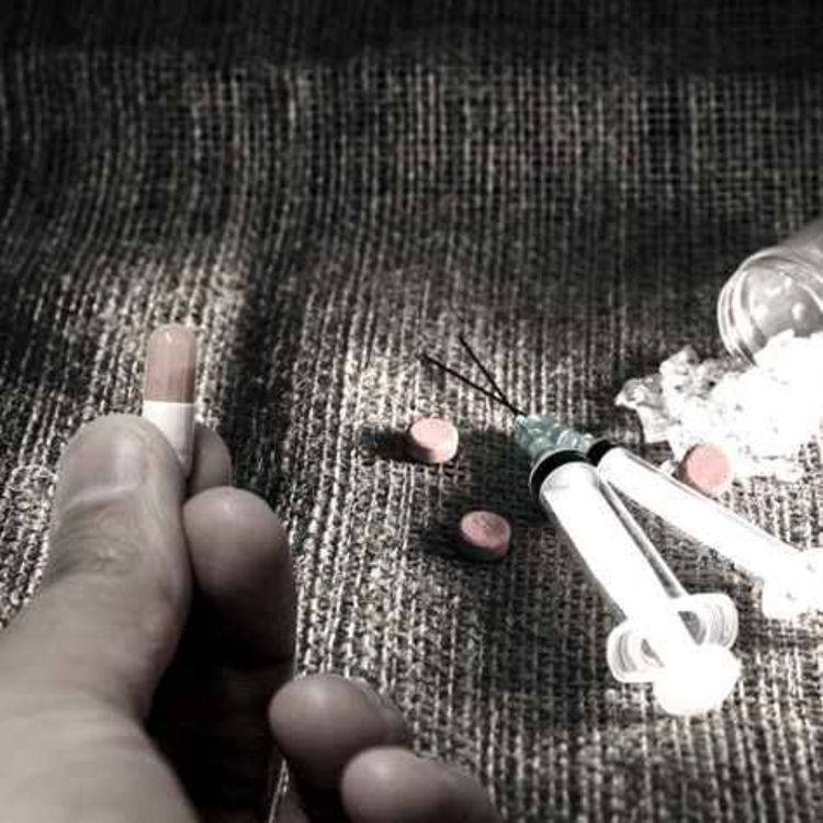 cover art for Drugs a "Social Justice' Issue, Not Just a Health One", Families Tell Officials - 08/04/2026