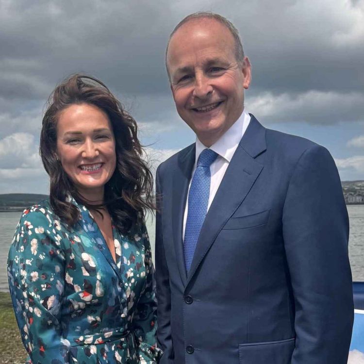 cover art for Louth Fianna Fail TD Calls for Targeted Fuel Supports for Farmers in Louth - 08/04/2026