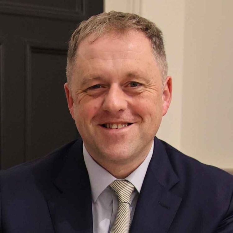 cover art for Meath Minister Reacts to Motion of No Confidence in Government Due to Their Handling of Fuel Protests - 13/04/2026