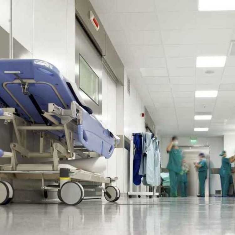 cover art for **SHOCKING**: Nurses Travelling to Work in Groups to Avoid Racist Abuse - 14/04/2026