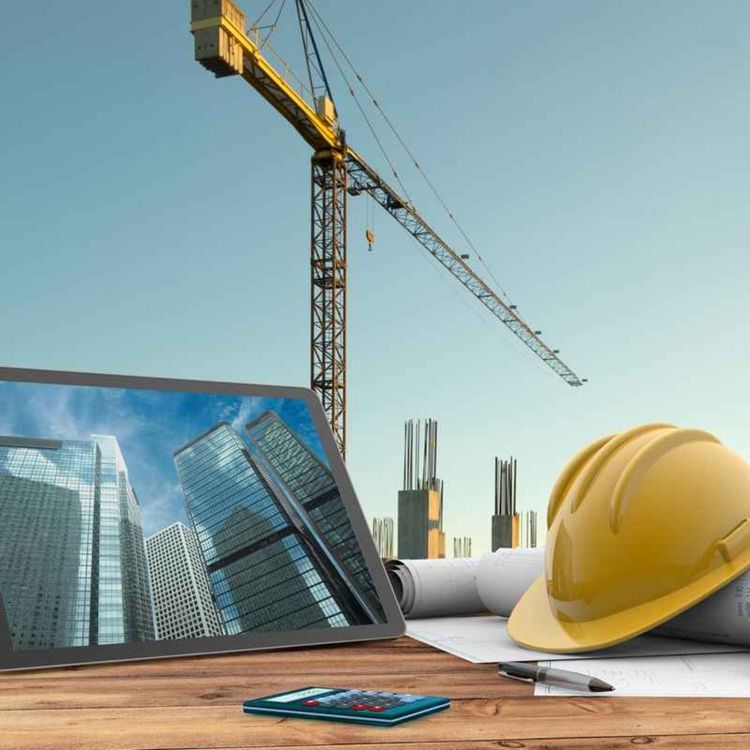 cover art for   Impact of Fuel Crisis on Local Construction Companies in Meath & Louth - 14/04/2026