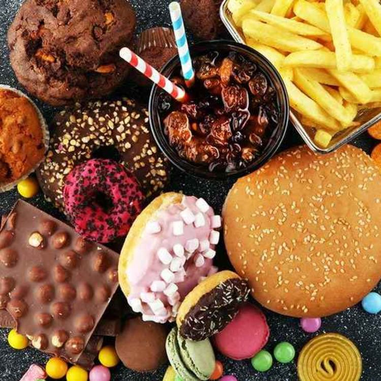 cover art for Irish Charity Calls for Ban on Ban on Junk Food Advertising to Under-18s - 16/04/2026
