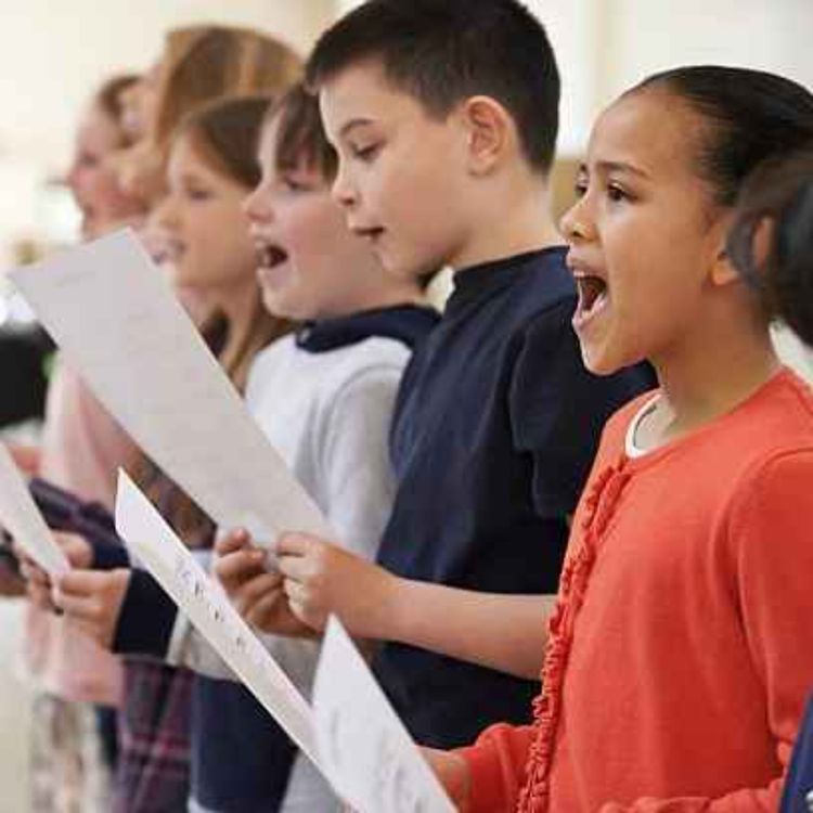 cover art for Meath Councillor Calls for Teaching of Amhrán Na Bhfiann to be Mandatory in Primary Schools - 16/04/2026