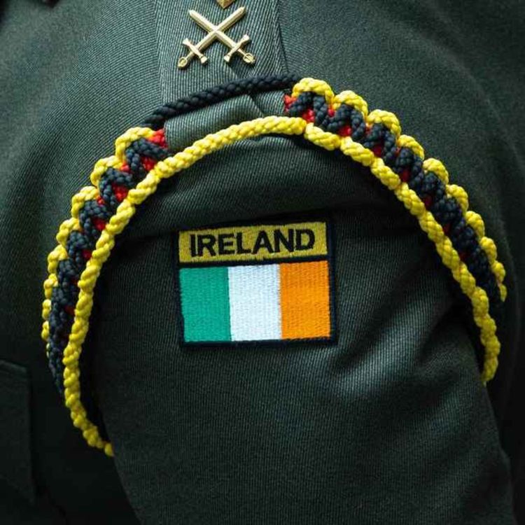 cover art for Local Councillor Unhappy Over ‘Deliberate Attempt to Shut Down Debate’ Over Triple Lock at Meath Council Meeting - 17/04/2026