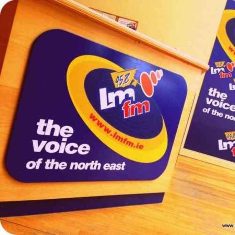 cover art for 'The LMFM Roundtable' - Confidence in Government & Fuel Prices, Racism Against Healthcare Staff, and Mandatory Learning of the Irish National Anthem - 17/04/2026