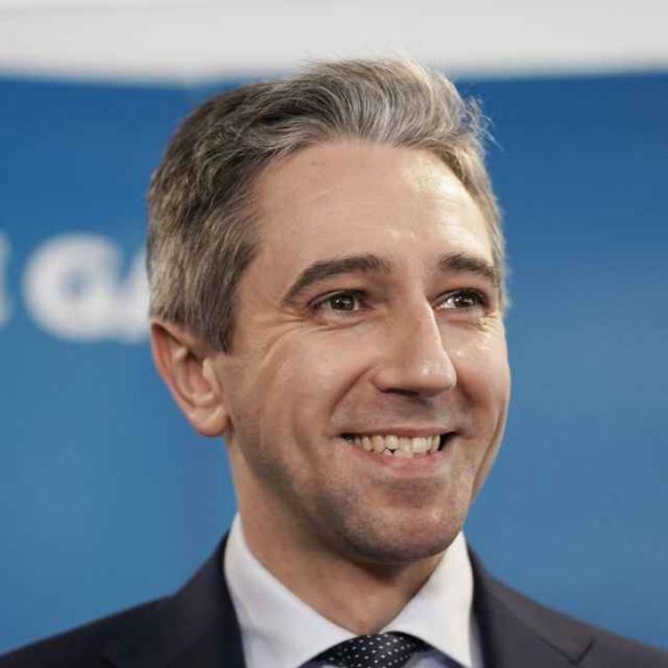 cover art for Tánaiste Simon Harris Tells LMFM That More Supports Will be Provided "If and When It's Needed" -  20/04/2026