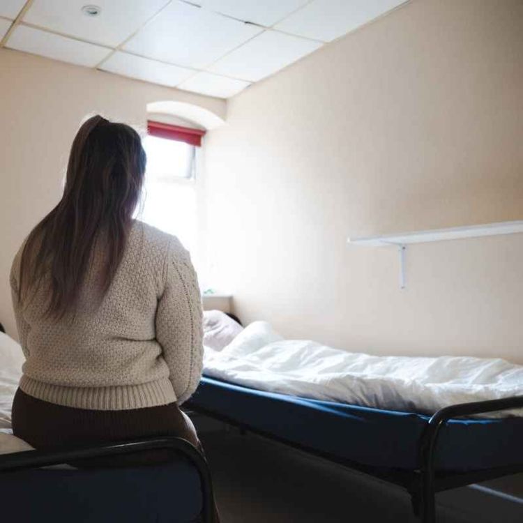 cover art for ‘Clear Sign of a Failed System’ – Almost 50 Working Adults Living in Meath Emergency Housing - 20/04/2026