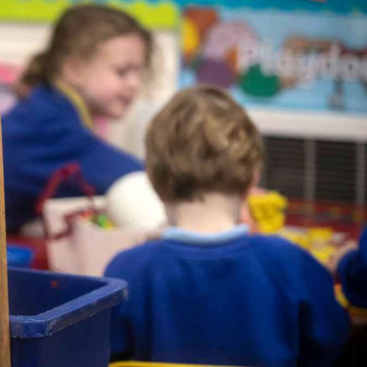 cover art for Louth Group Launched to Campaign for Adequate School Places for Children with Additional Needs - 22/04/2026