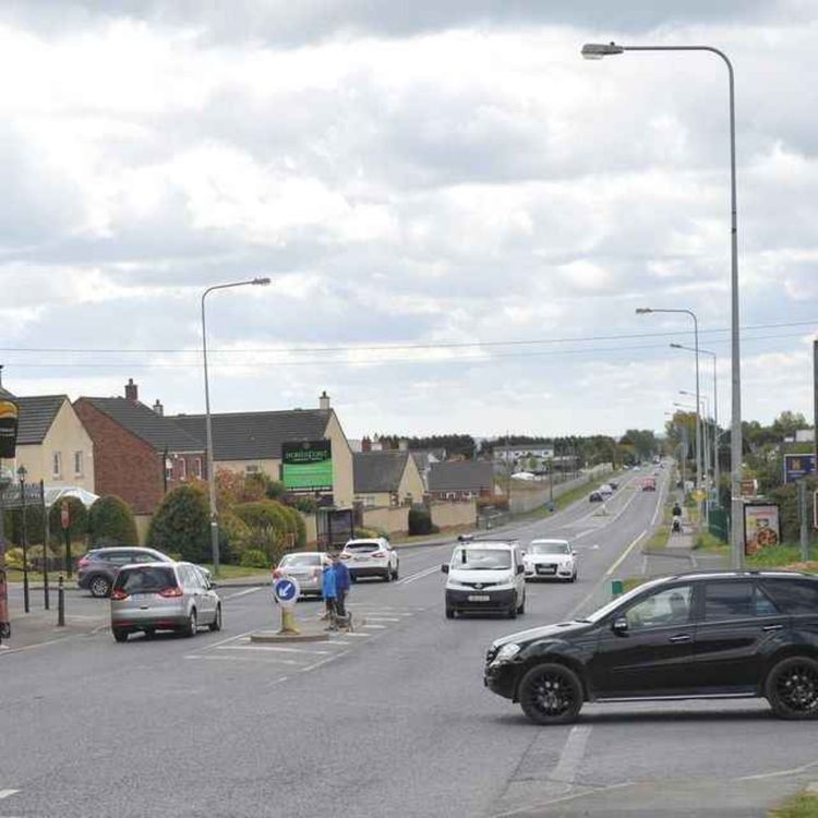 cover art for Cost of Dundalk ‘Blackspot’ Upgrade Could Soar Unless Council ‘Moves Faster’ - 22/04/2026