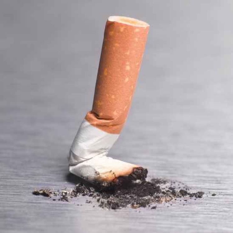 cover art for UK Passes Bill Introducing Generational Smoking Ban – Should Ireland Follow Suit? - 23/04/2026