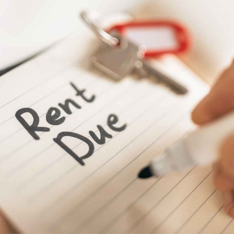 cover art for Louth County Council Urged to Break Down Number of Tenants in Rent Arrears - 23/04/2026