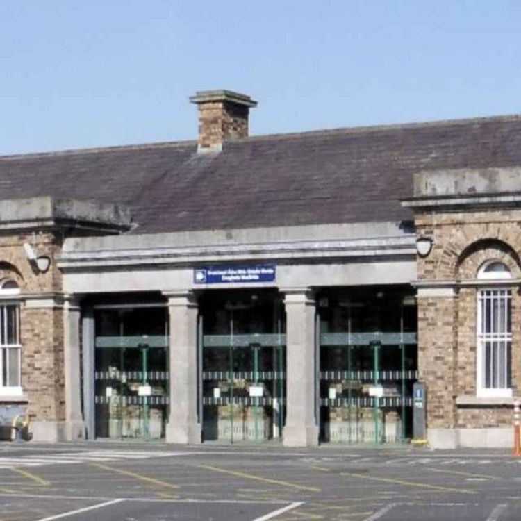cover art for Louth’s Much Needed New Train Station Being Pushed from ‘Billy to Jack’, Says Louth TD - 24/04/2026
