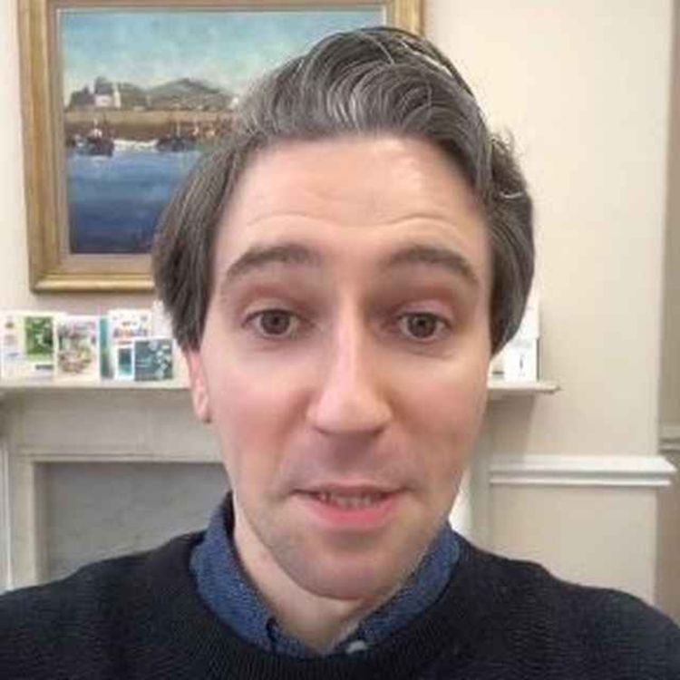cover art for Drogheda Residents Outraged by Recent Visit of Tánaiste Simon Harris to Their Estate - 24/04/2026