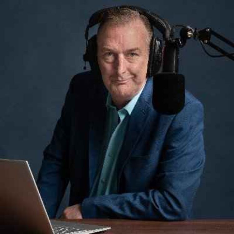 cover art for LMFM Presenter Opens Up about Prostate Cancer Experience as New All-Island Radiotherapy Trial Launch Approaches - 29/04/2026