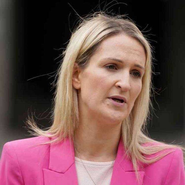 cover art for Minister Helen McEntee Addresses Lack of School Places in Dunshaughlin as Local Parents' Frustrations Grow - 29/04/2026