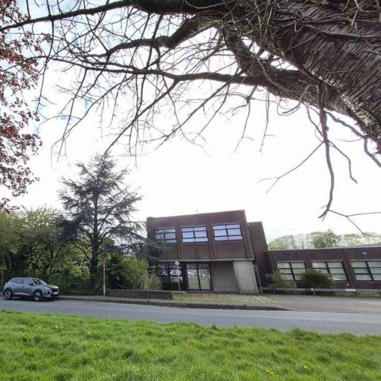 cover art for Residents Appeal to Louth County Council for ‘Open Dialogue’ Over Dundalk Fire Station Plans - 30/04/2026